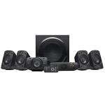 Logitech Z906 Surround Sound System - 1000W, Multi-Device