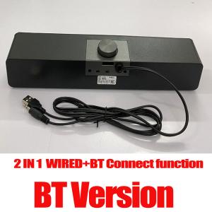 3D Soundbar Speaker for TV/Home - Bluetooth 5.0