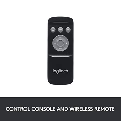 Logitech Z906 Surround Sound System - 1000W, Multi-Device