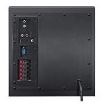 Logitech Z906 Surround Sound System - 1000W, Multi-Device