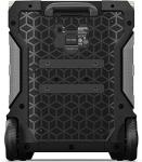 Monster Rockin' Roller 270 Wireless Speaker (Slate)