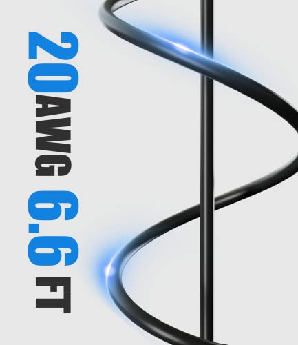 Speaker Wire to RCA Adapter