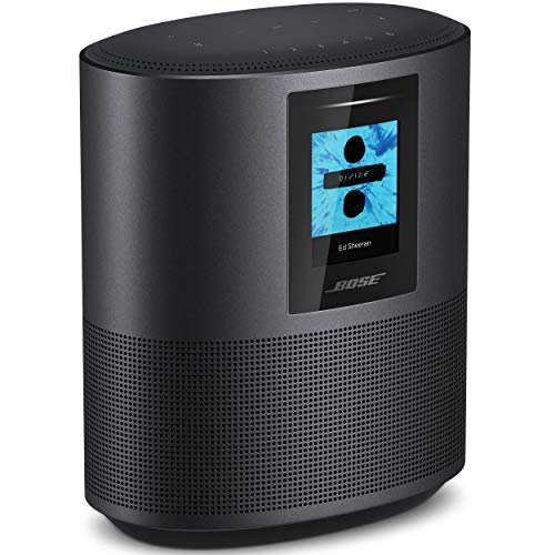 Bose Home Speaker 500 with Alexa