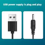 Wireless Bluetooth TV Soundbar with Subwoofer