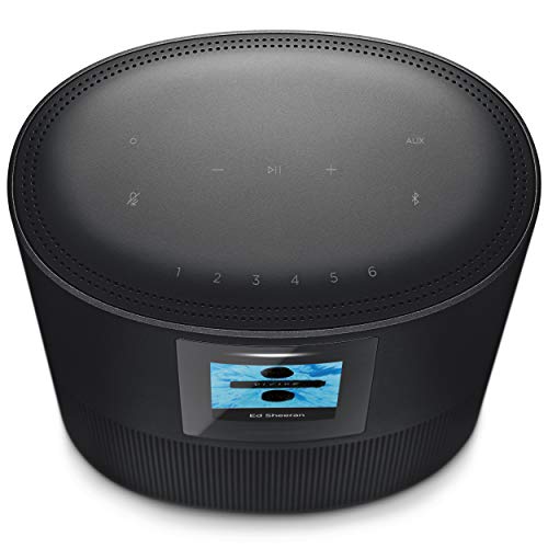 Bose Home Speaker 500 with Alexa