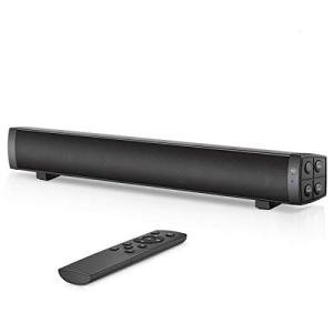 Wireless PC Soundbar for Home Theater Stereo