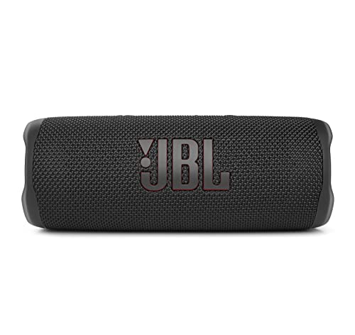 JBL Flip 6 Portable Bluetooth Speaker Bundle