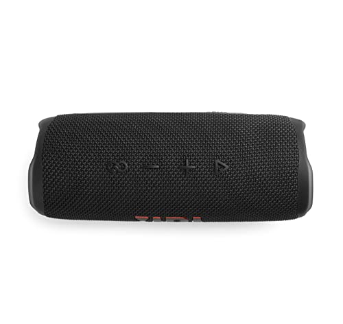 JBL Flip 6 Portable Bluetooth Speaker Bundle