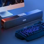 Wireless Bluetooth Soundbar for Home Theater