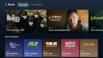 SiriusXM for TV - Music, Radio & Video
