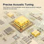 DOSS SoundBox XL with Subwoofer, 32W Bluetooth Speaker