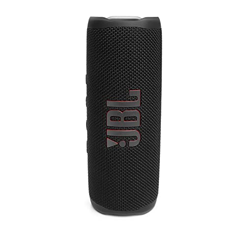 JBL Flip 6 Portable Bluetooth Speaker Bundle