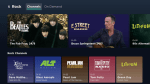 SiriusXM for TV - Music, Radio & Video