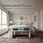 DOSS SoundBox XL with Subwoofer, 32W Bluetooth Speaker