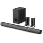Majesty 5.1 Surround Sound System with Wireless Subwoofer