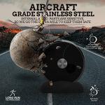 Wireless Stereo Portable Bluetooth Speaker Set