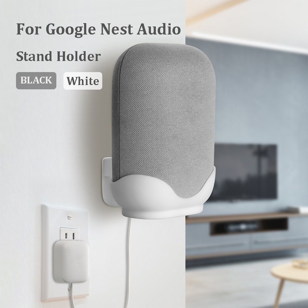 Google Nest Audio Speaker Mount Stand