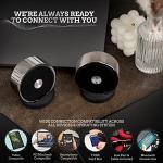 Wireless Stereo Portable Bluetooth Speaker Set