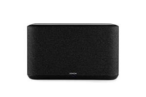 Denon Home 350 Smart Wireless Speaker - Black