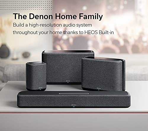 Denon Home 150 Wireless Speaker with Alexa