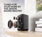 Denon Home 150 Wireless Speaker with Alexa