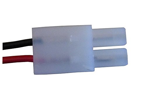 6-Piece 6.2mm Cable Set for Sony/Samsung Speakers