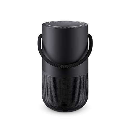 Bose Smart Portable Speaker with Alexa