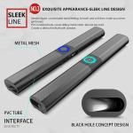 Wireless HiFi Soundbar for Home Theater TV