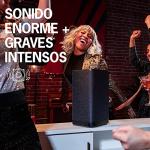 Hyperboom Portable Wireless Speaker with Big Bass