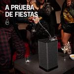 Hyperboom Portable Wireless Speaker with Big Bass