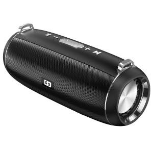 Outdoor Bluetooth Speakers with Booming Bass