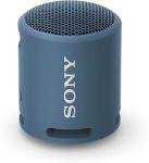 Sony Bluetooth Travel Speaker - Light Blue