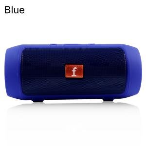 Portable Waterproof Bluetooth Speaker - 40W Bass Stereo