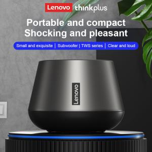 Lenovo K3 Pro Bluetooth Portable Speaker