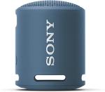 Sony Bluetooth Travel Speaker - Light Blue