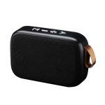 Portable Bluetooth Speaker with Bass for Outdoor/Home