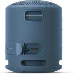 Sony Bluetooth Travel Speaker - Light Blue