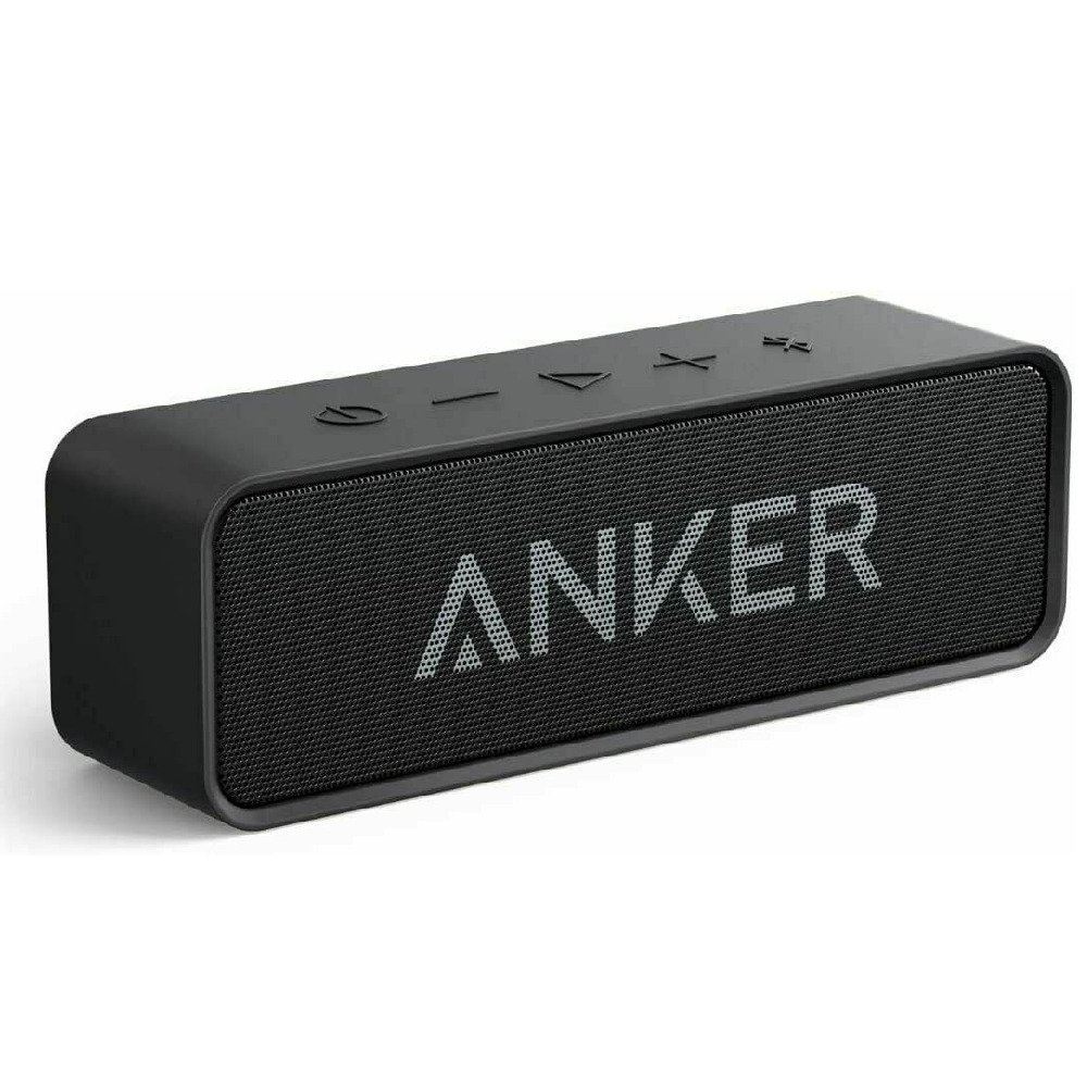 Anker Soundcore Loud Bluetooth Speaker - 24H Play