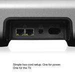 Mountable Sonos Playbar - Black