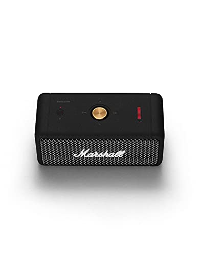 Marshall Emberton Bluetooth Speaker - Water Resistant