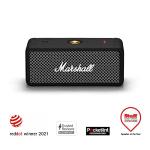Marshall Emberton Bluetooth Speaker - Water Resistant