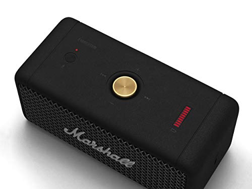 Marshall Emberton Bluetooth Speaker - Water Resistant