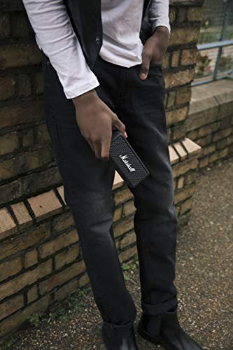 Marshall Emberton Bluetooth Speaker - Water Resistant