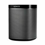 Sonos Play:1 - Smart Wireless Speaker - Black