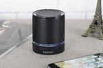 Betron Mini Bluetooth Speaker for iPhone & Smartphone
