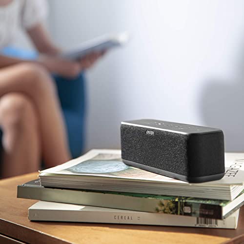Anker Soundcore Boost: Upgraded Bluetooth Speaker
