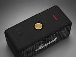 Marshall Emberton Bluetooth Speaker - Water Resistant