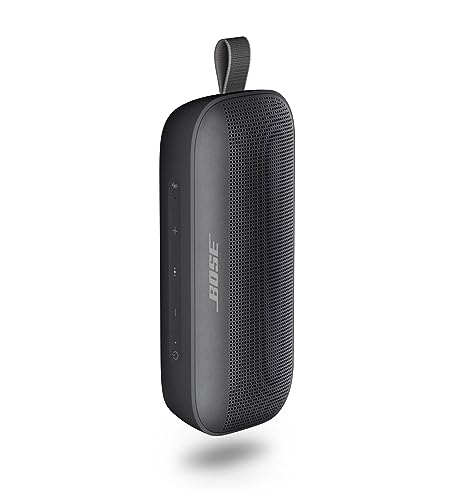 Bose Flex Bluetooth Waterproof Speaker - Black