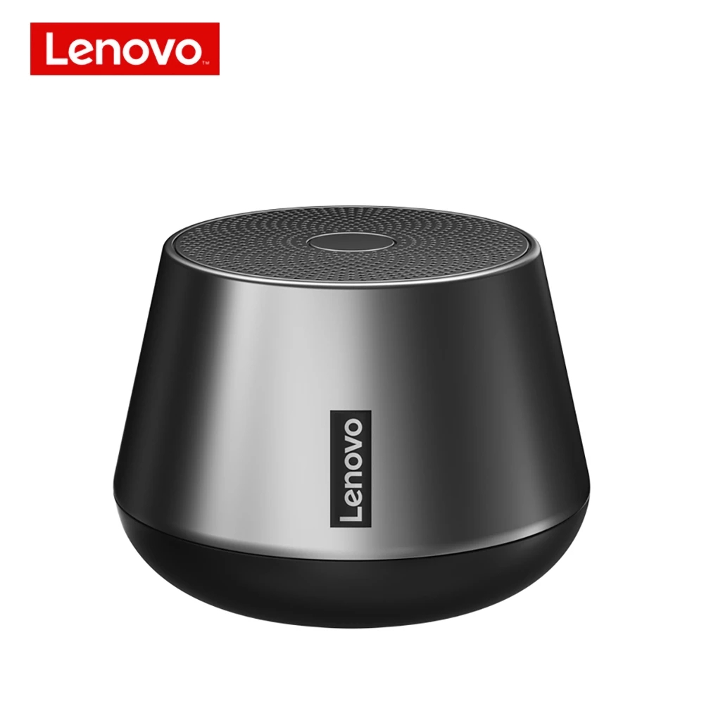 Lenovo K3 Pro Bluetooth Portable Speaker
