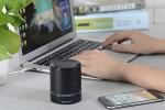 Betron Mini Bluetooth Speaker for iPhone & Smartphone